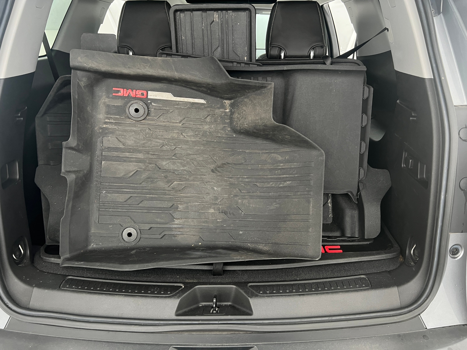 Thumbnail: 2020 GMC Acadia - 6