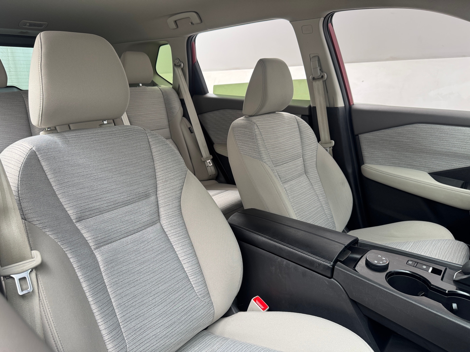 Thumbnail: 2023 Nissan Rogue - 2