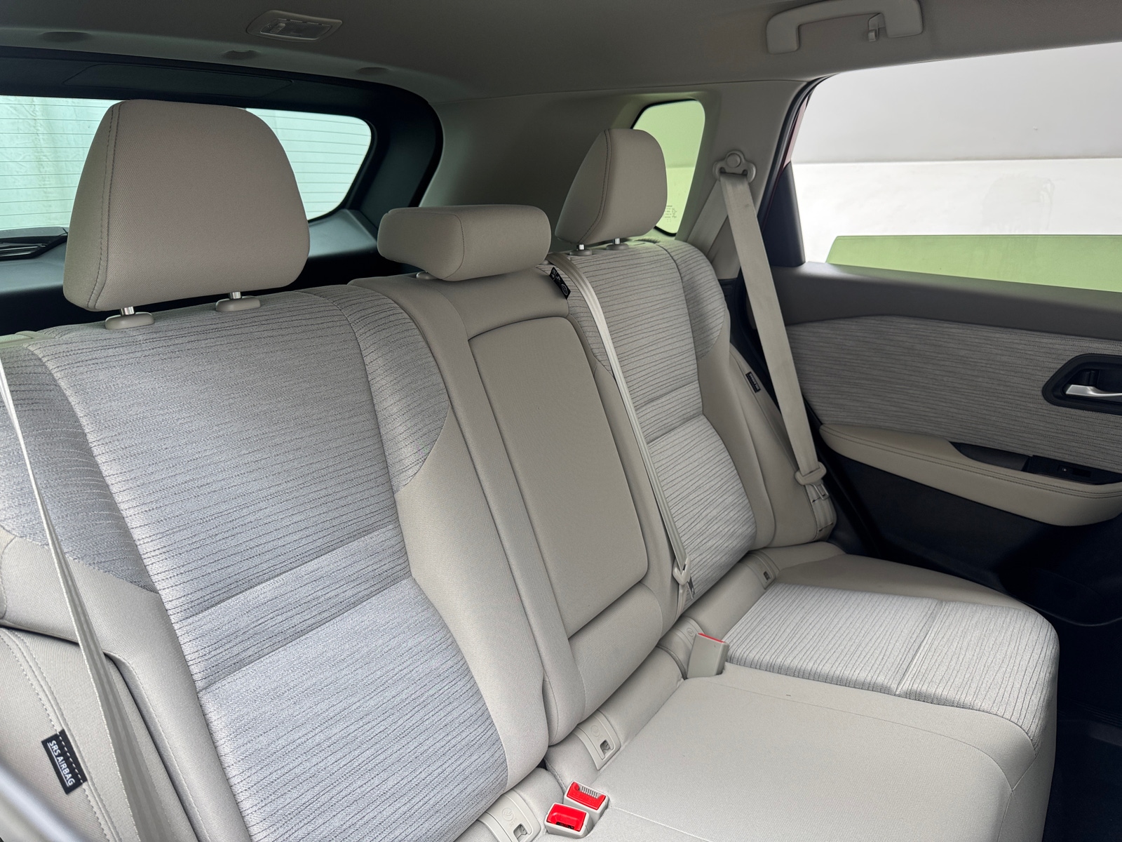 Thumbnail: 2023 Nissan Rogue - 6