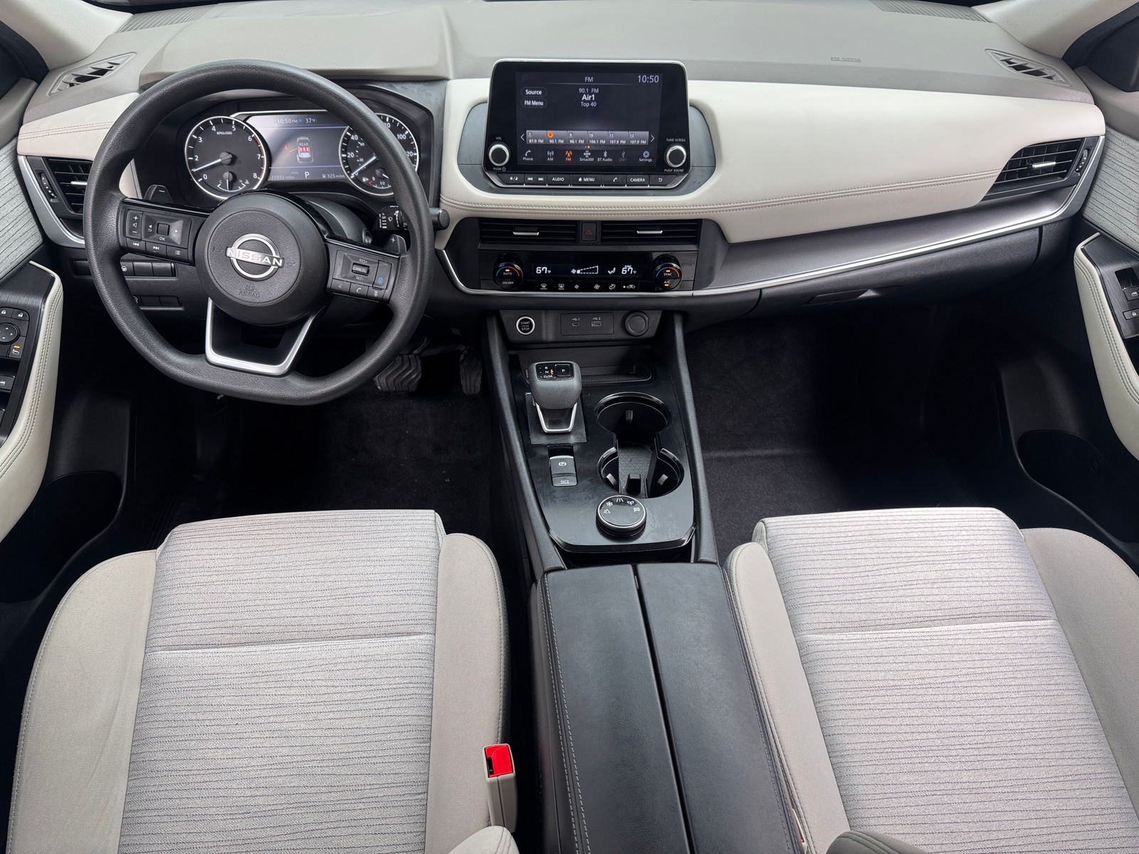 Thumbnail: 2023 Nissan Rogue - 3