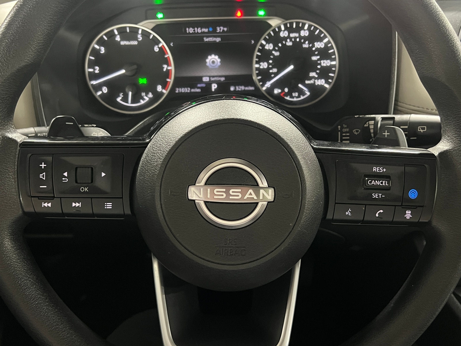 Thumbnail: 2023 Nissan Rogue - 5