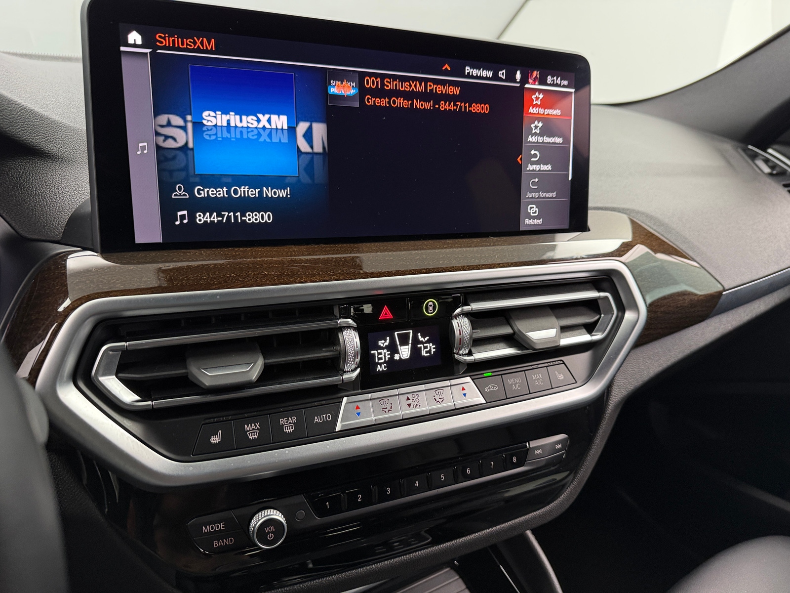 Thumbnail: 2023 BMW X4 - 3