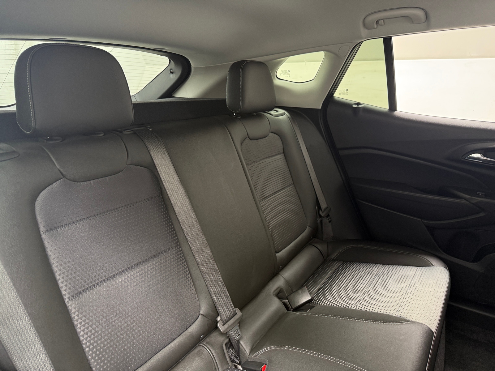 Thumbnail: 2025 Chevrolet Trax - 6