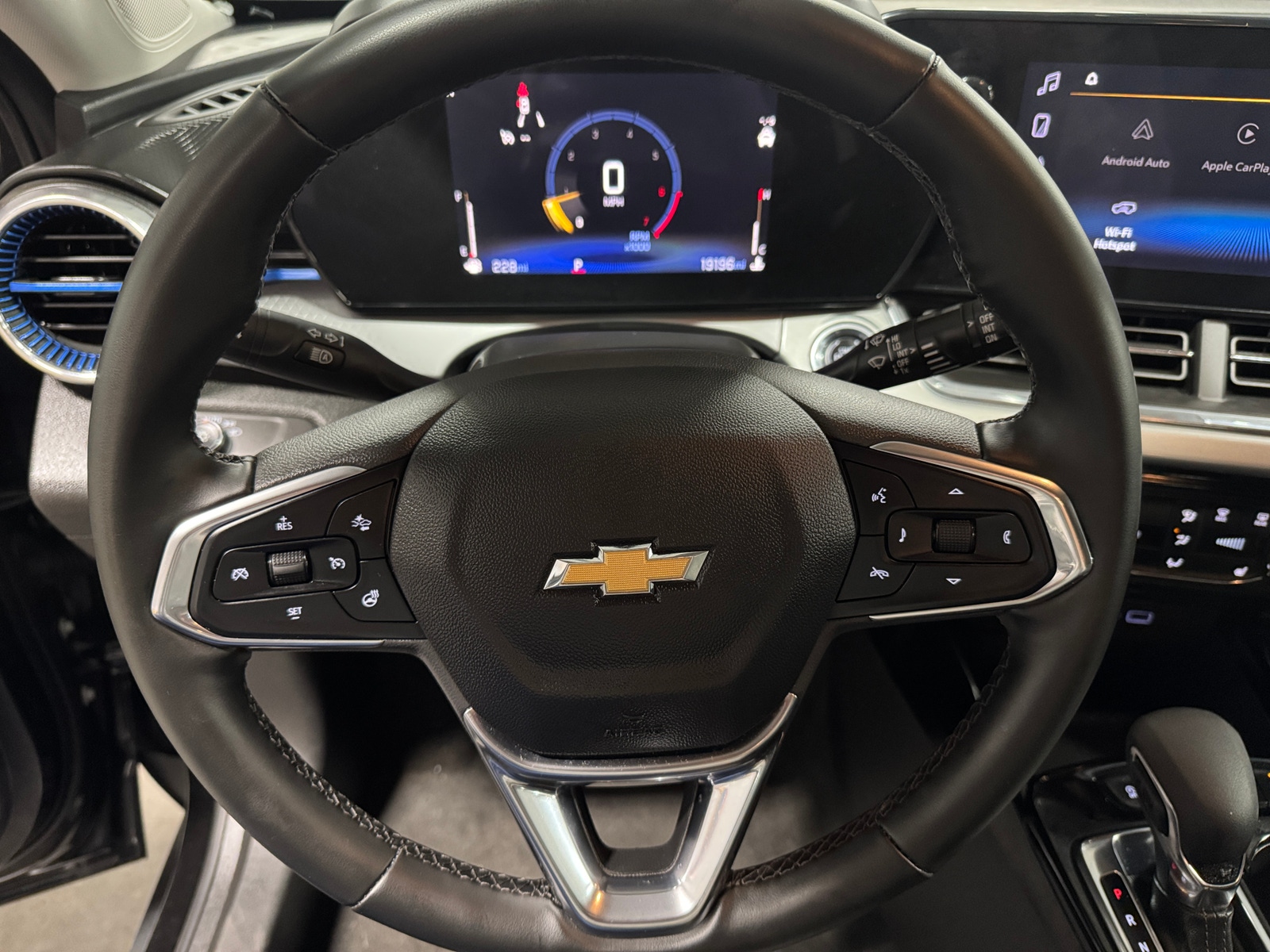 Thumbnail: 2025 Chevrolet Trax - 5