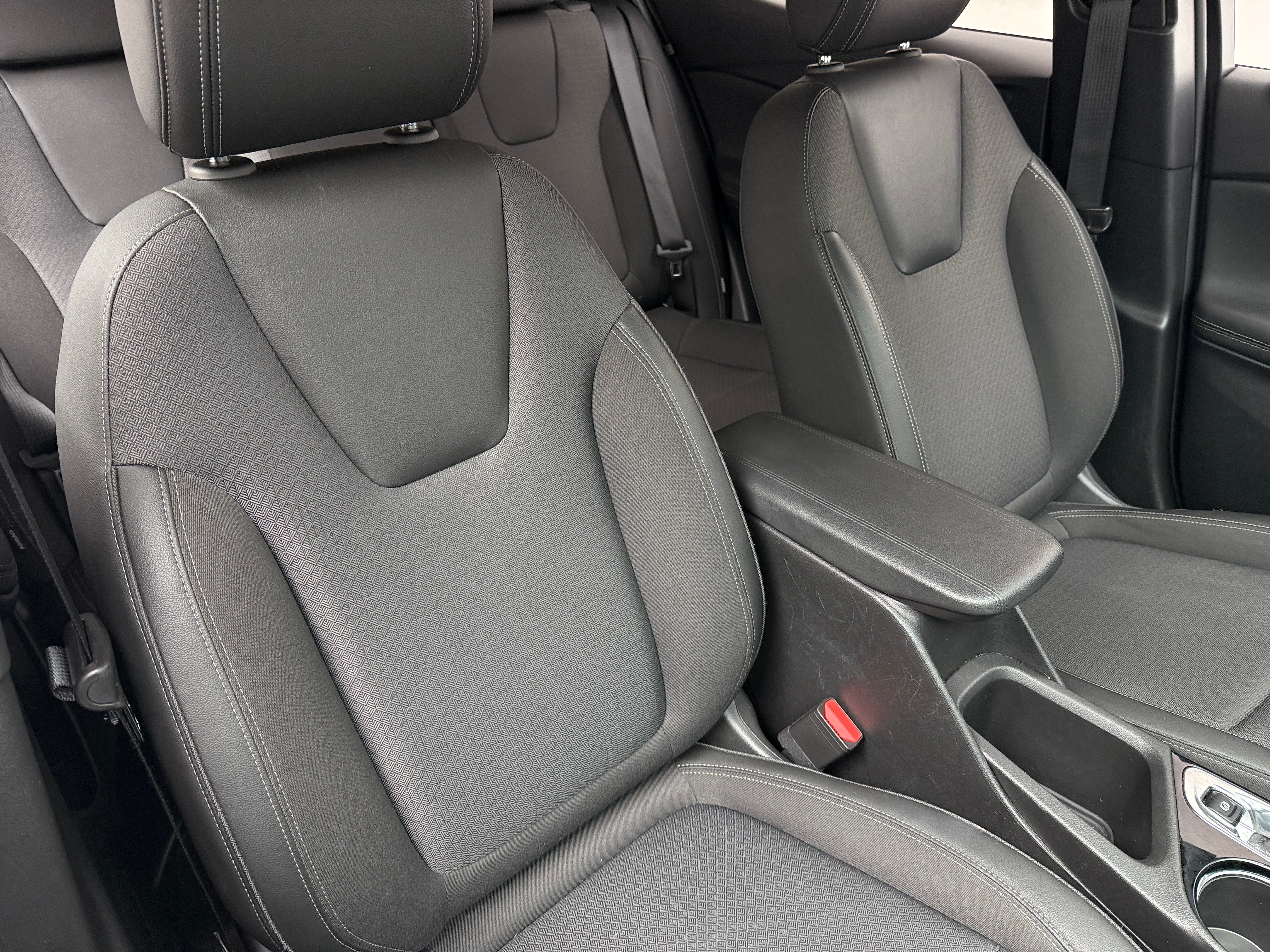 2024 Buick Encore GX