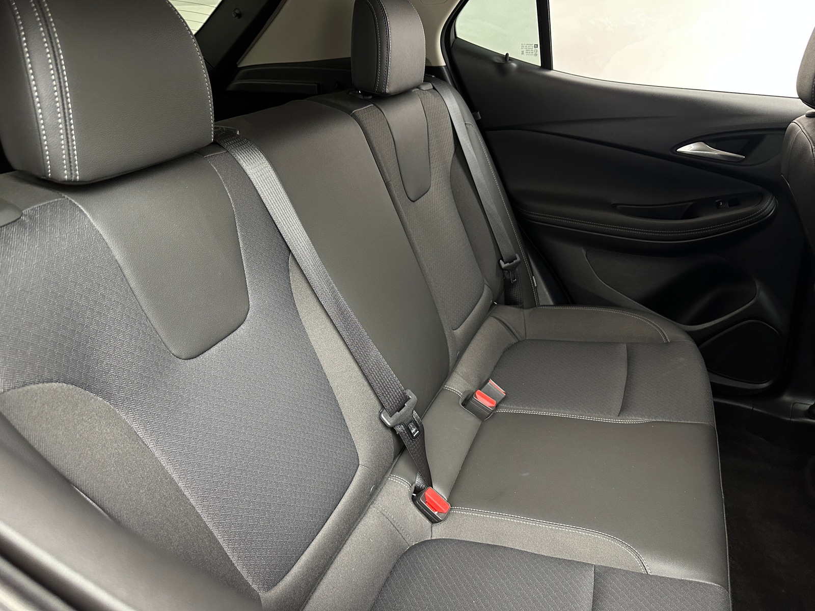 Thumbnail: 2024 Buick Encore GX - 6