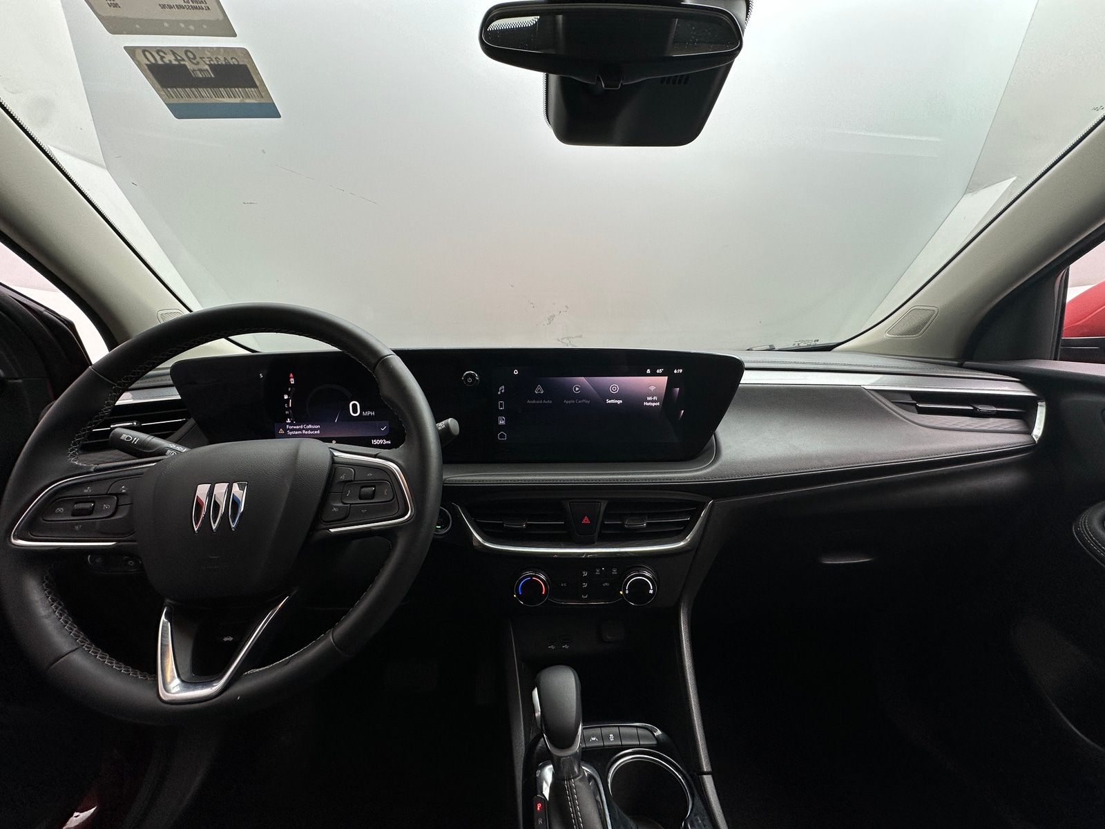 Thumbnail: 2024 Buick Encore GX - 3