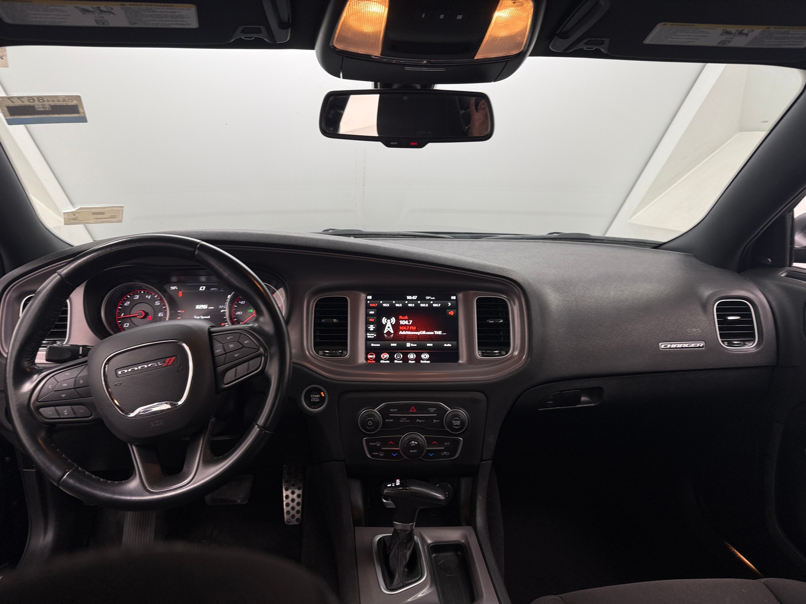 Thumbnail: 2023 Dodge Charger - 3