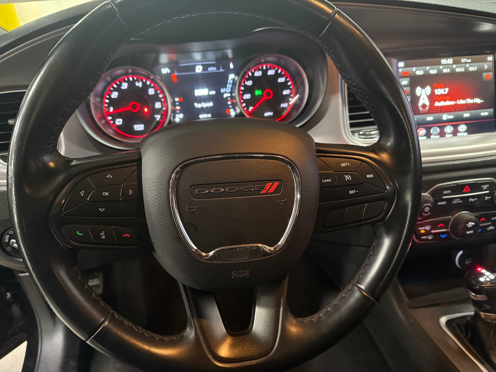 Thumbnail: 2023 Dodge Charger - 5