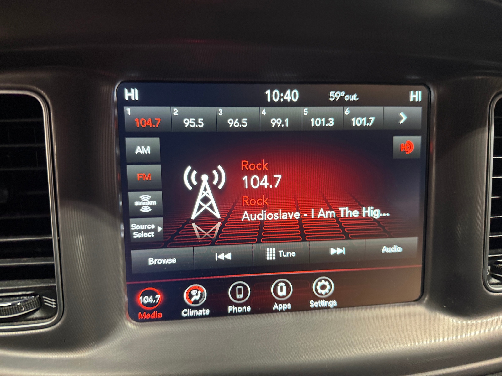 Thumbnail: 2023 Dodge Charger - 4