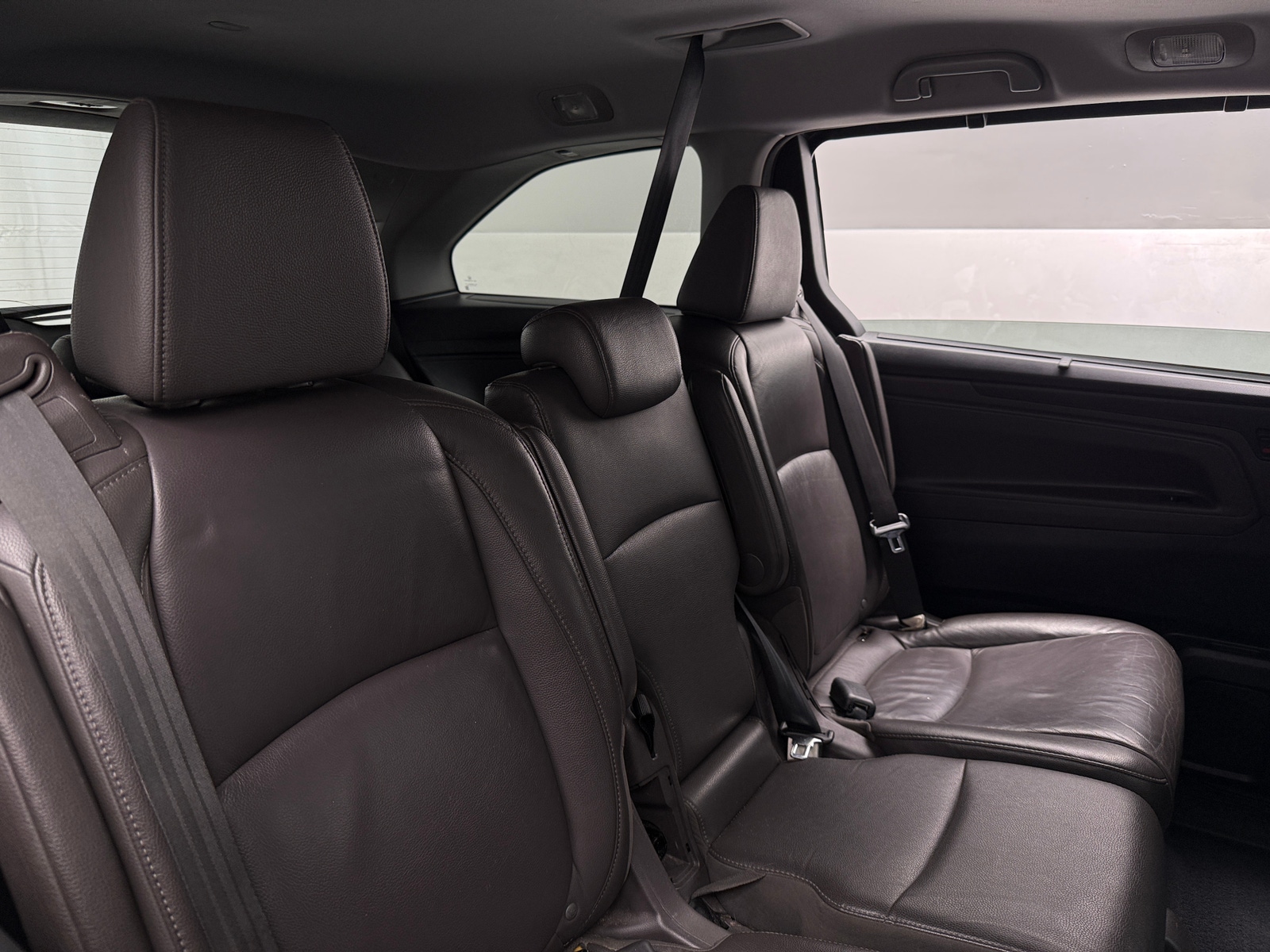 Thumbnail: 2019 Honda Odyssey - 5