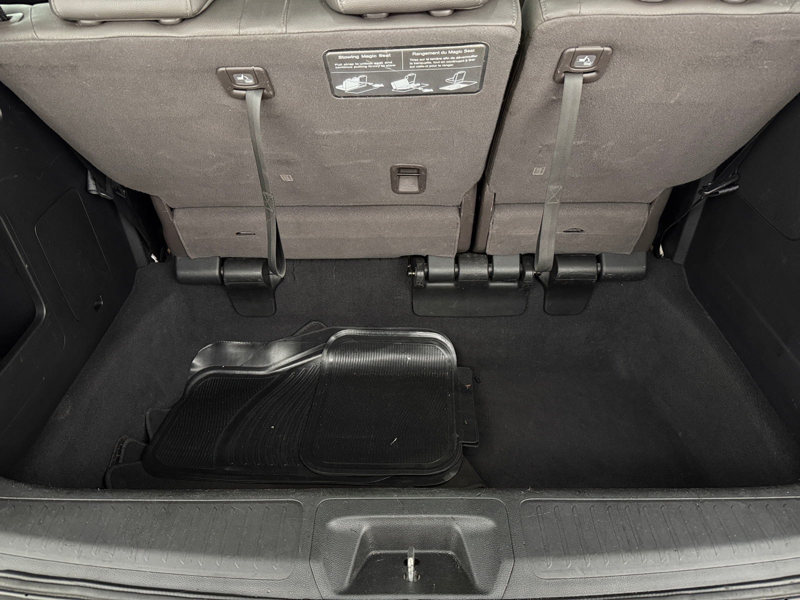 Thumbnail: 2019 Honda Odyssey - 6