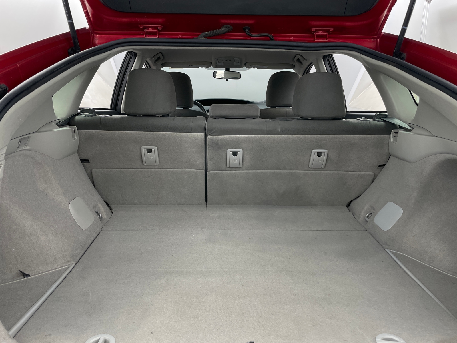 Thumbnail: 2014 Toyota Prius - 6