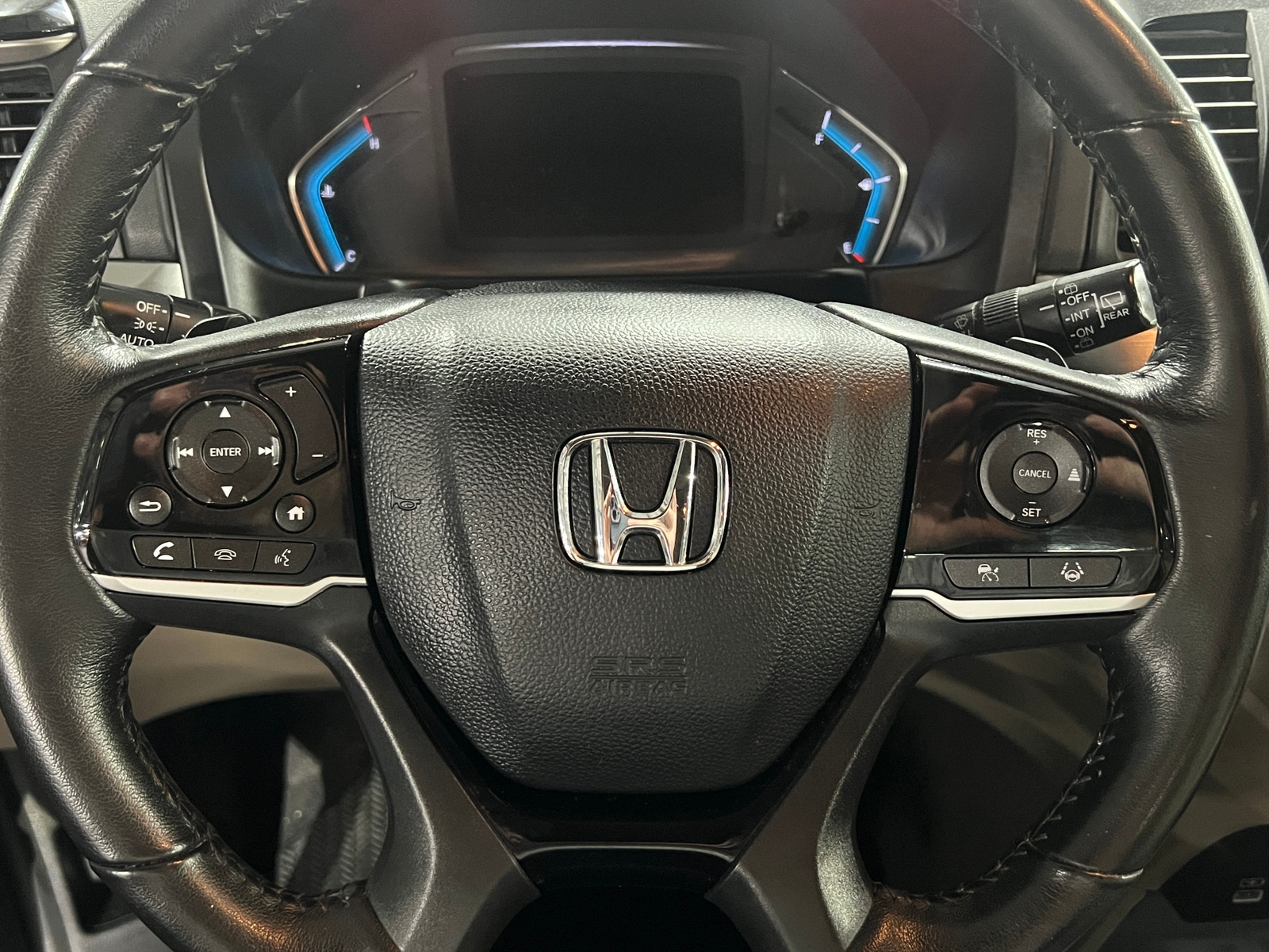 Thumbnail: 2021 Honda Odyssey - 4