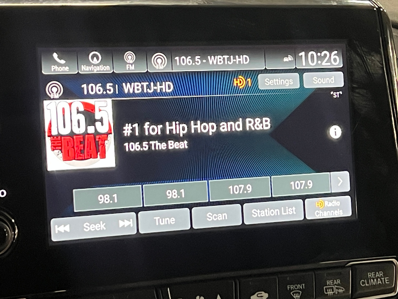 Thumbnail: 2021 Honda Odyssey - 3