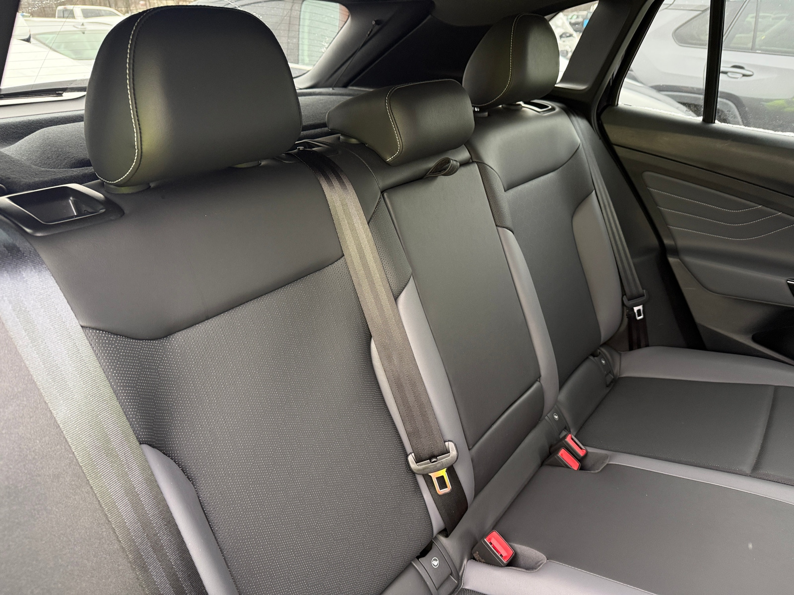 Thumbnail: 2024 Volkswagen ID.4 - 5