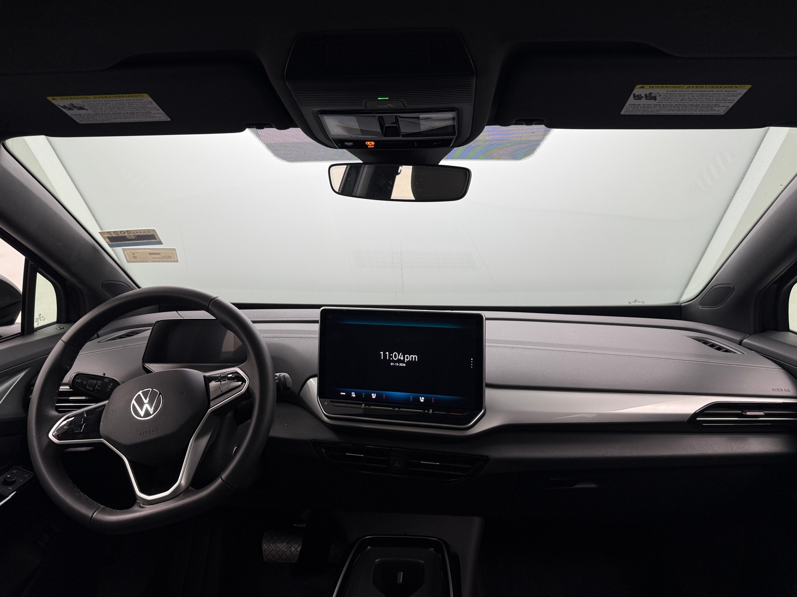 Thumbnail: 2024 Volkswagen ID.4 - 2