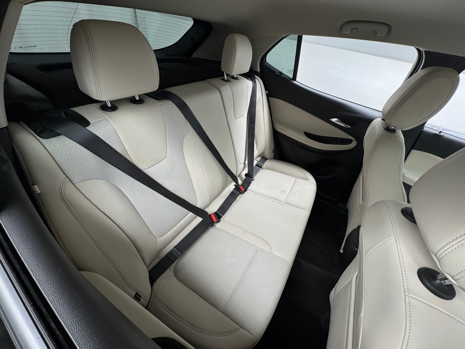 Thumbnail: 2024 Buick Encore GX - 5