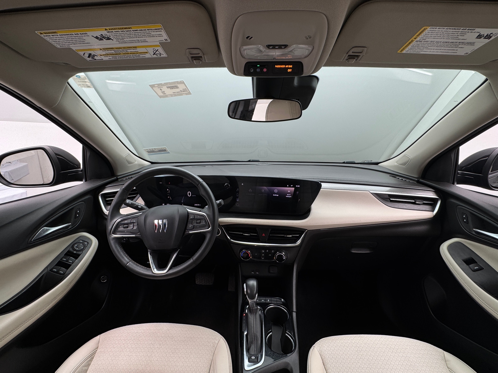 Thumbnail: 2024 Buick Encore GX - 2