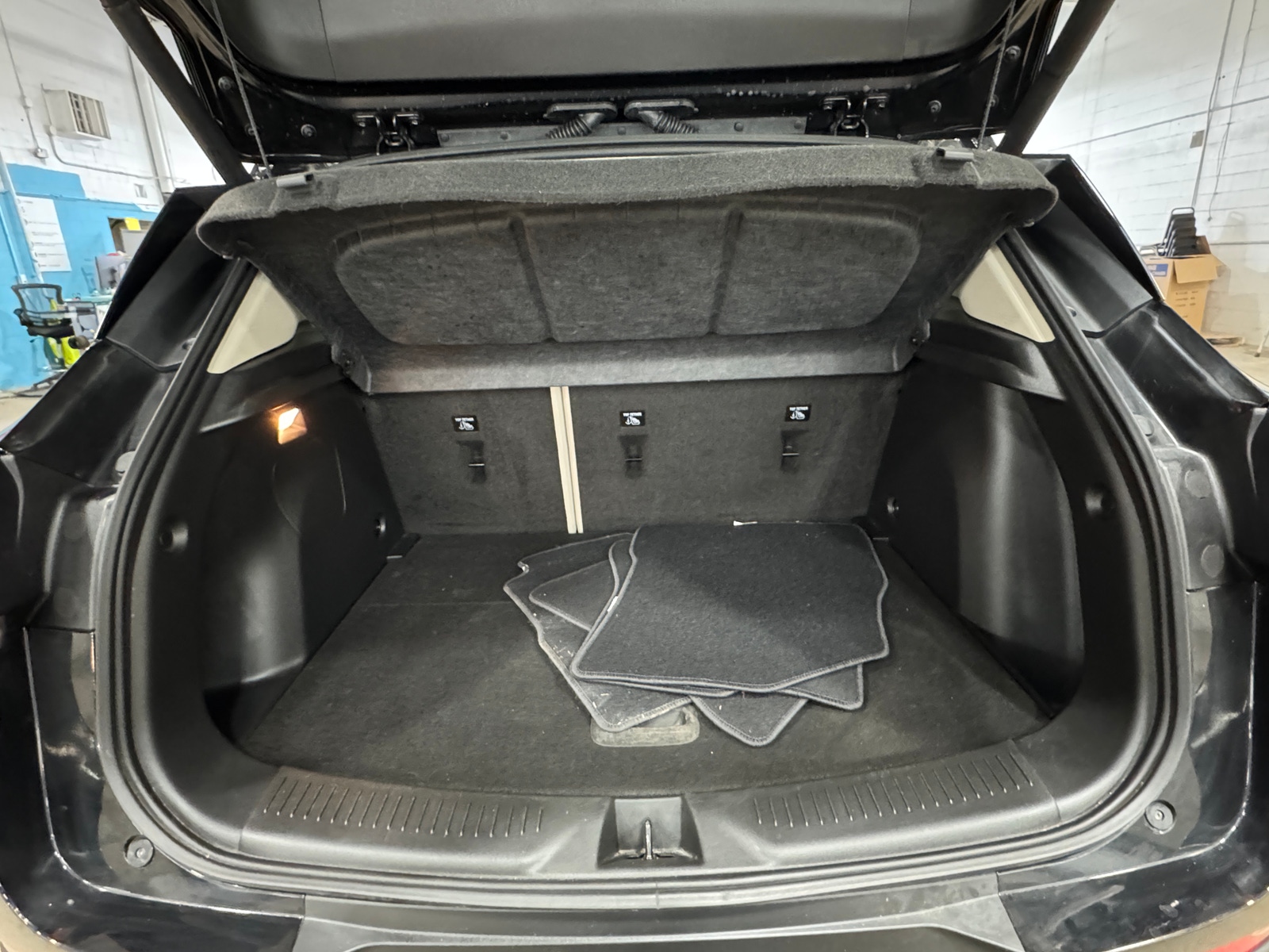 Thumbnail: 2024 Buick Encore GX - 6