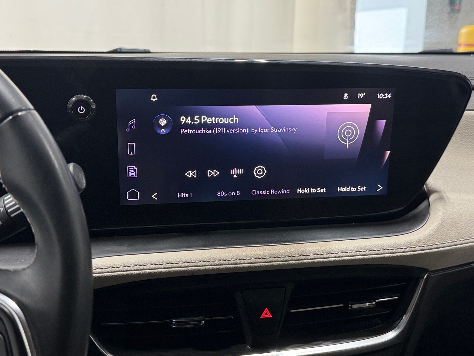 Thumbnail: 2024 Buick Encore GX - 3