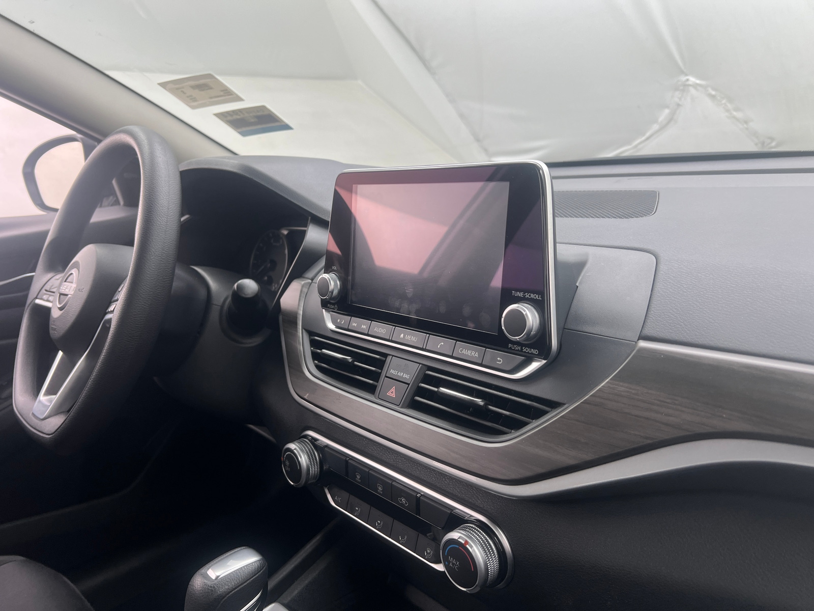 Thumbnail: 2025 Nissan Altima - 4