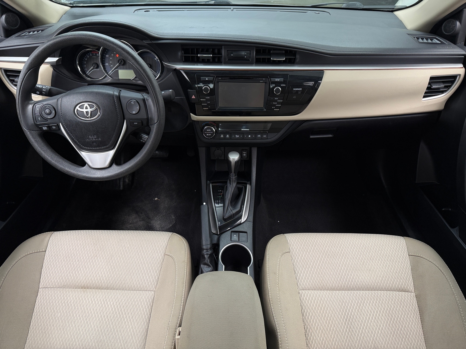 Thumbnail: 2016 Toyota Corolla - 3