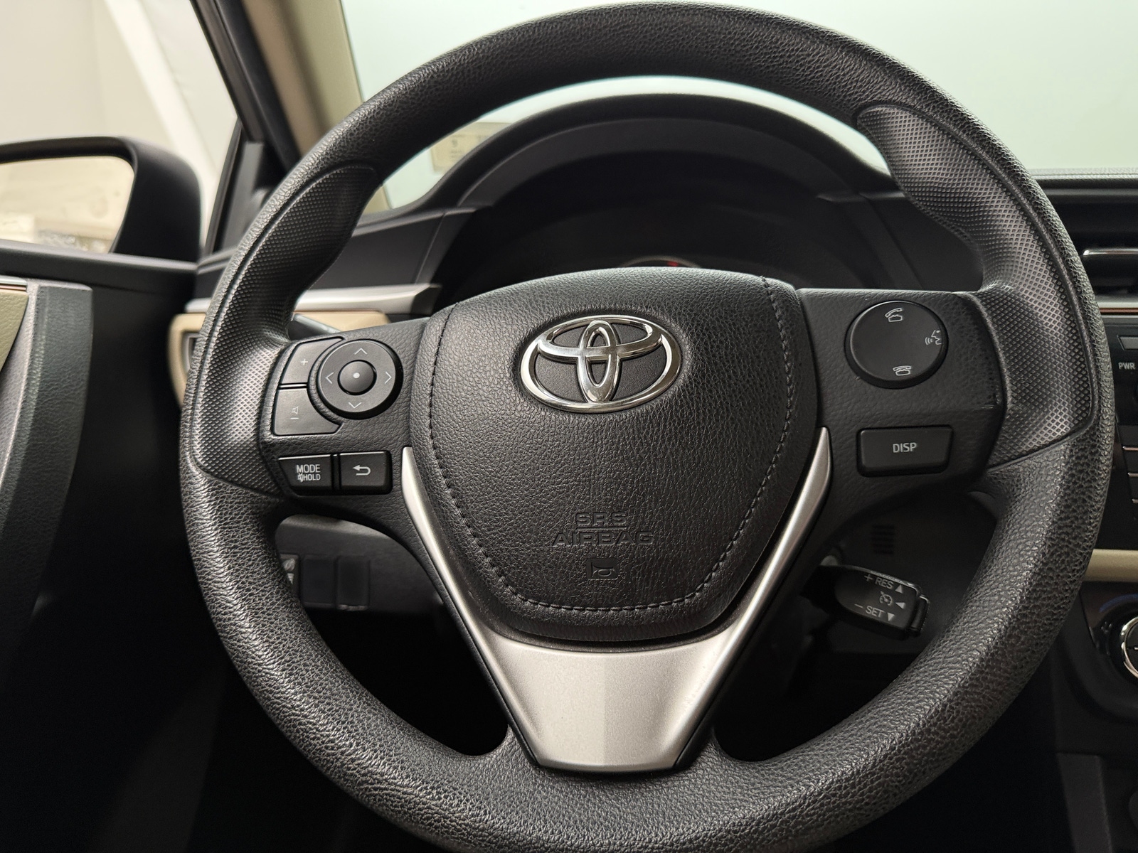 Thumbnail: 2016 Toyota Corolla - 5