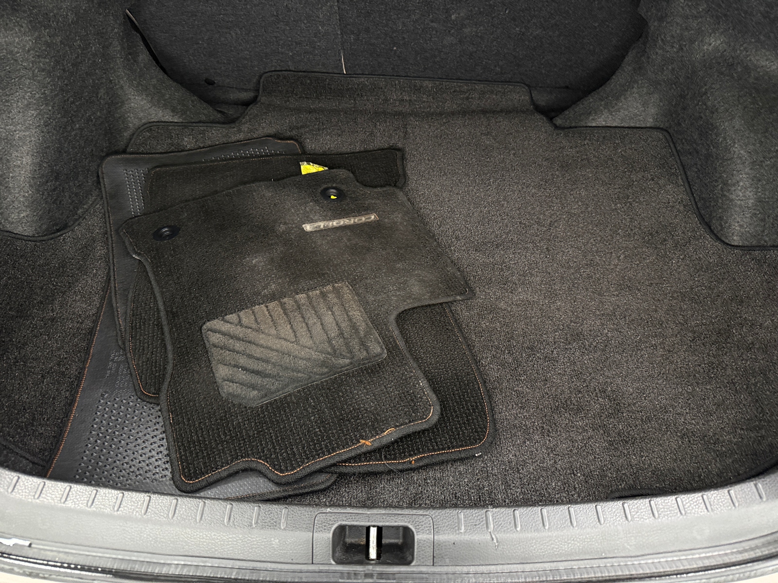 Thumbnail: 2016 Toyota Corolla - 7