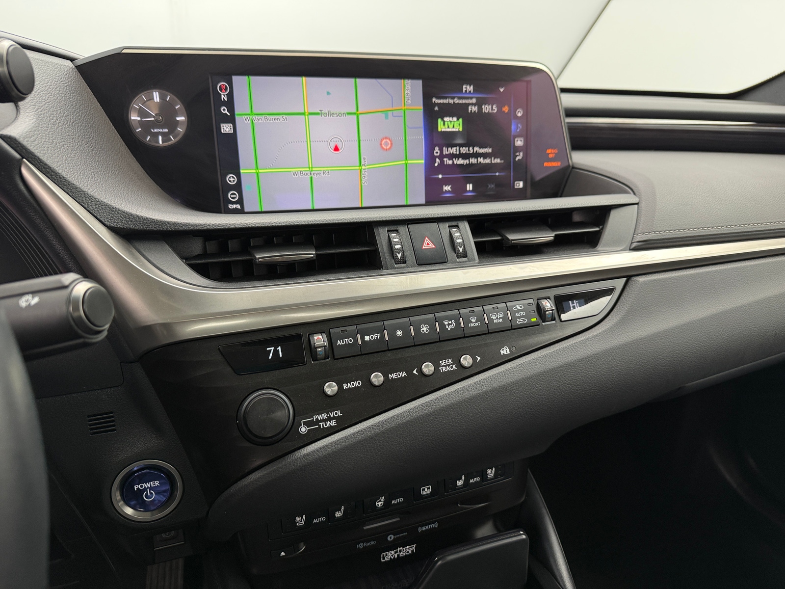 Thumbnail: 2020 Lexus ES - 3