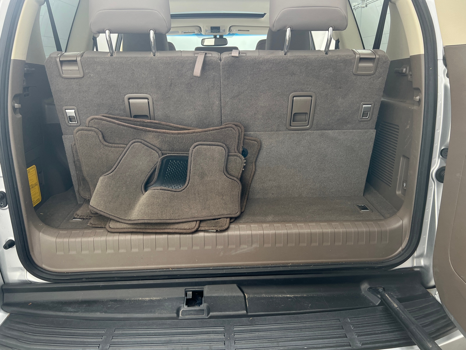 Thumbnail: 2019 Lexus GX - 6