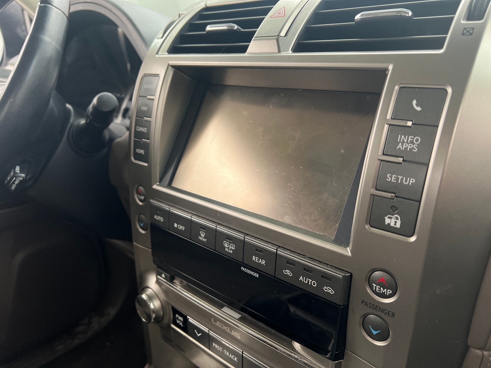 Thumbnail: 2019 Lexus GX - 3