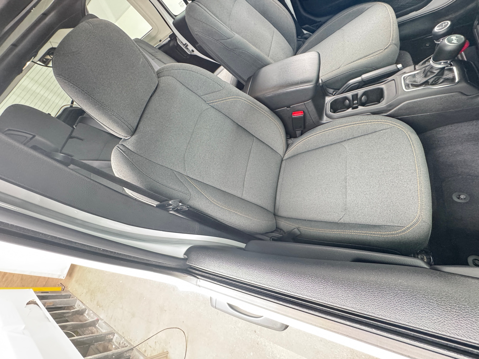 Thumbnail: 2025 Jeep Wrangler - 2