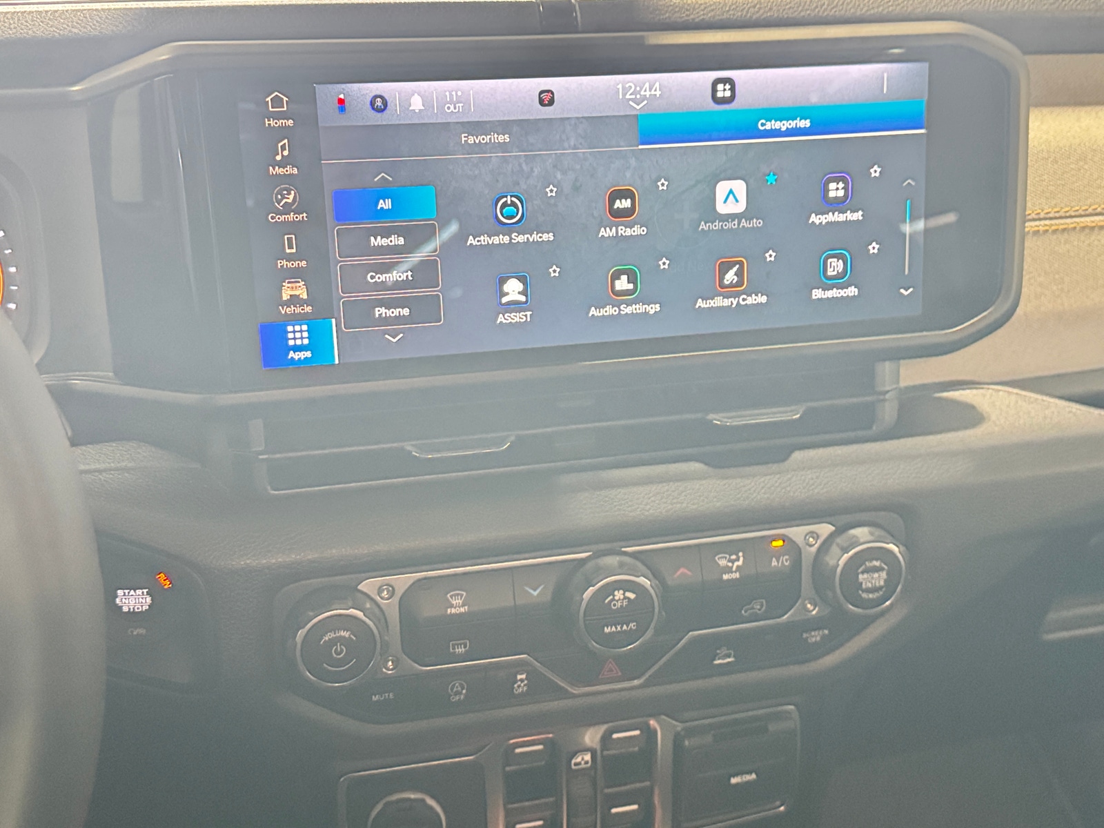 Thumbnail: 2025 Jeep Wrangler - 4