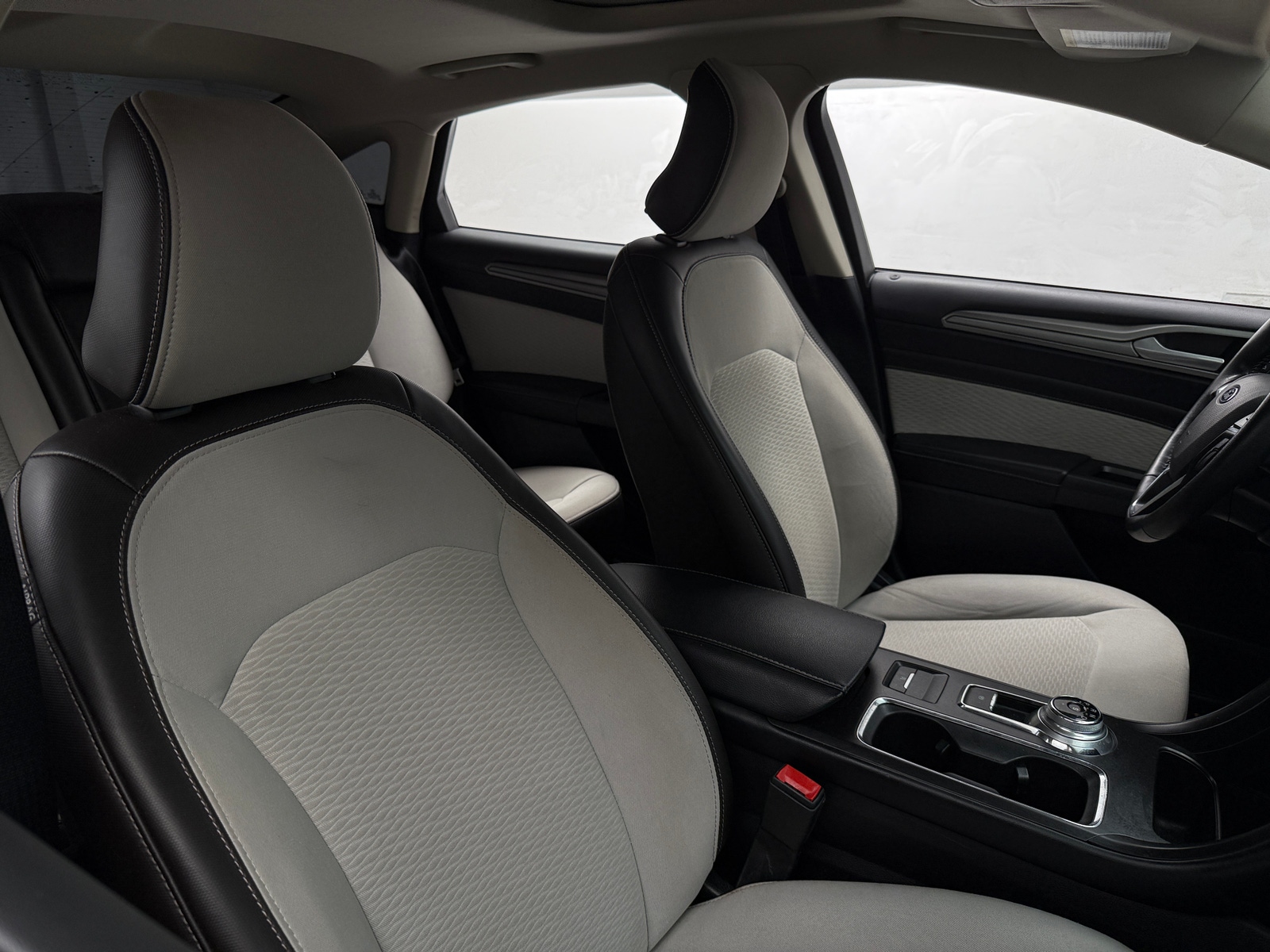 Thumbnail: 2019 Ford Fusion - 2