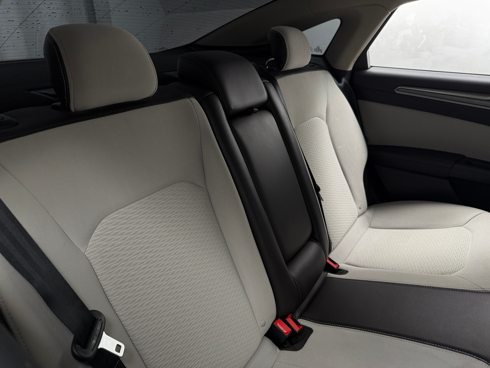 Thumbnail: 2019 Ford Fusion - 6