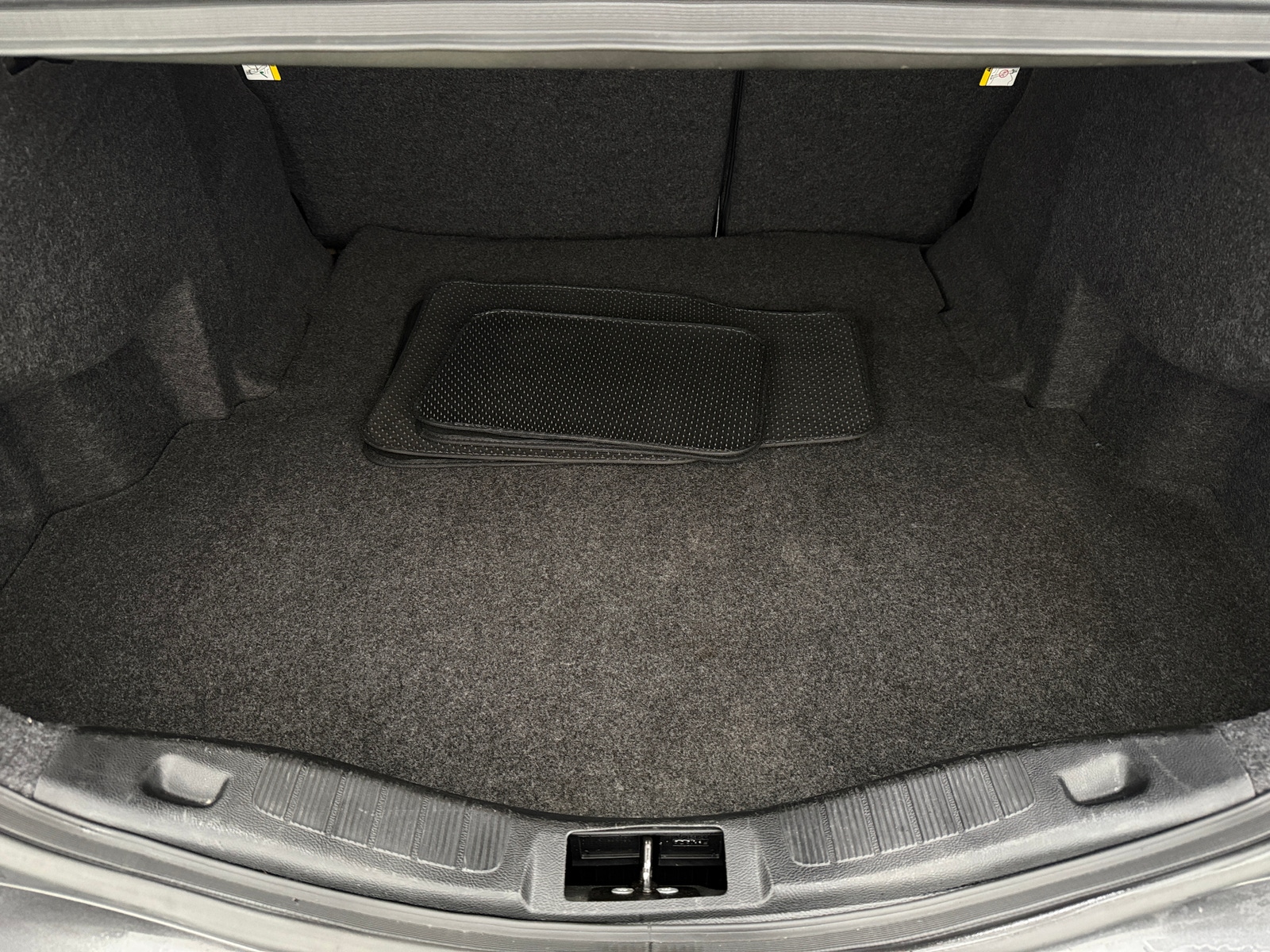 Thumbnail: 2019 Ford Fusion - 7