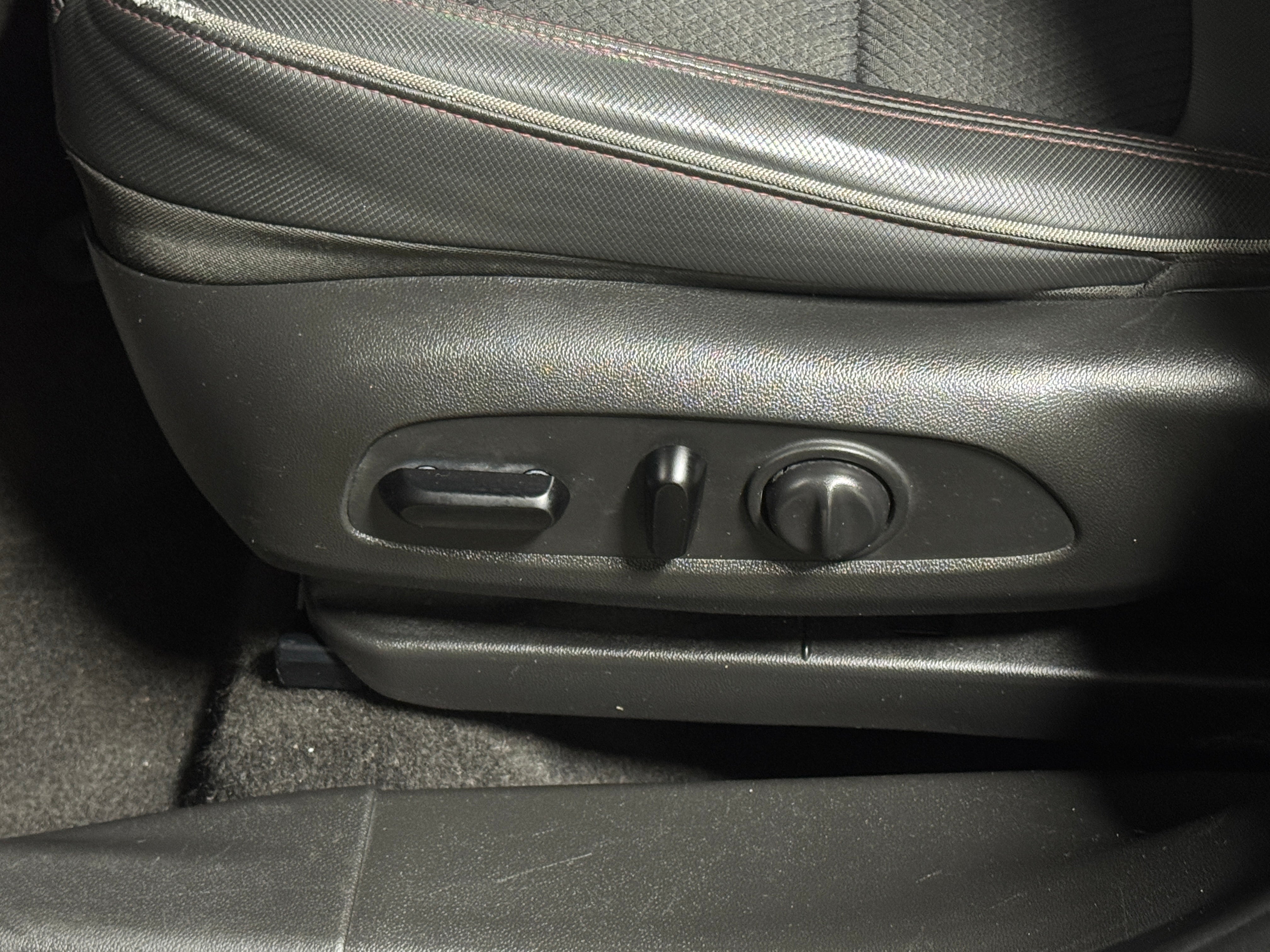 2021 Chevrolet Trailblazer