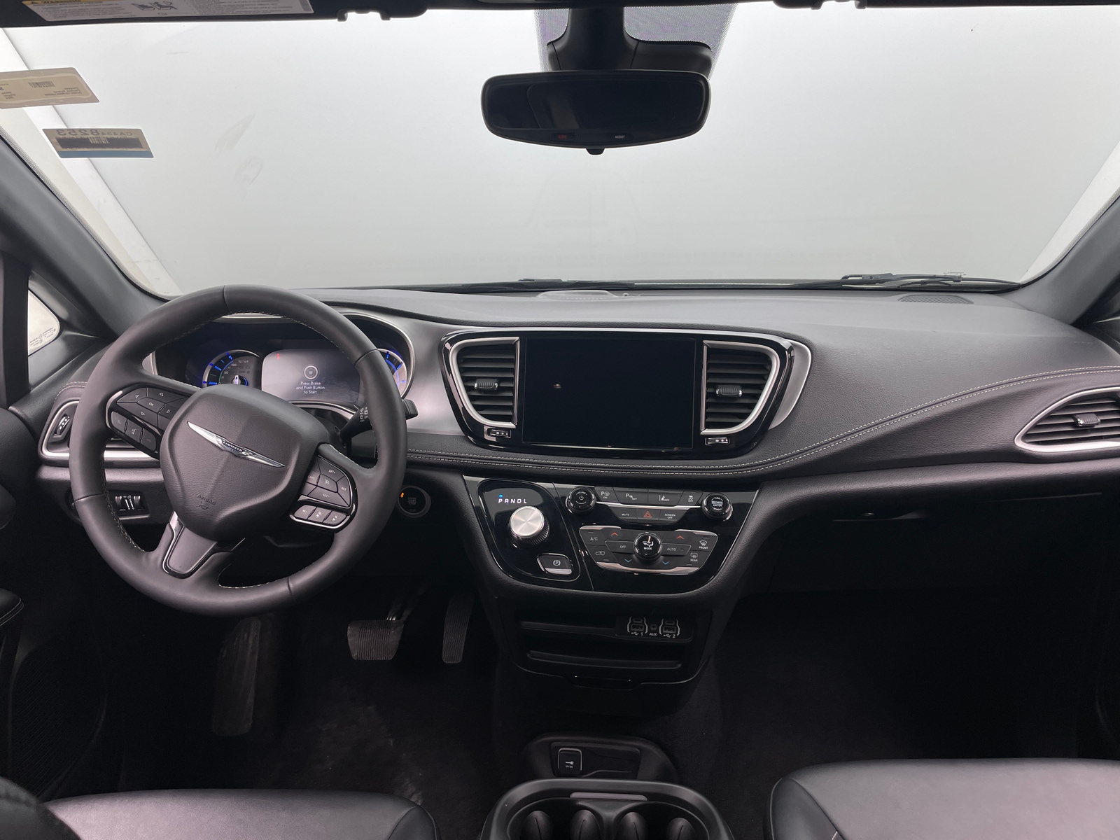 Thumbnail: 2024 Chrysler Pacifica - 2