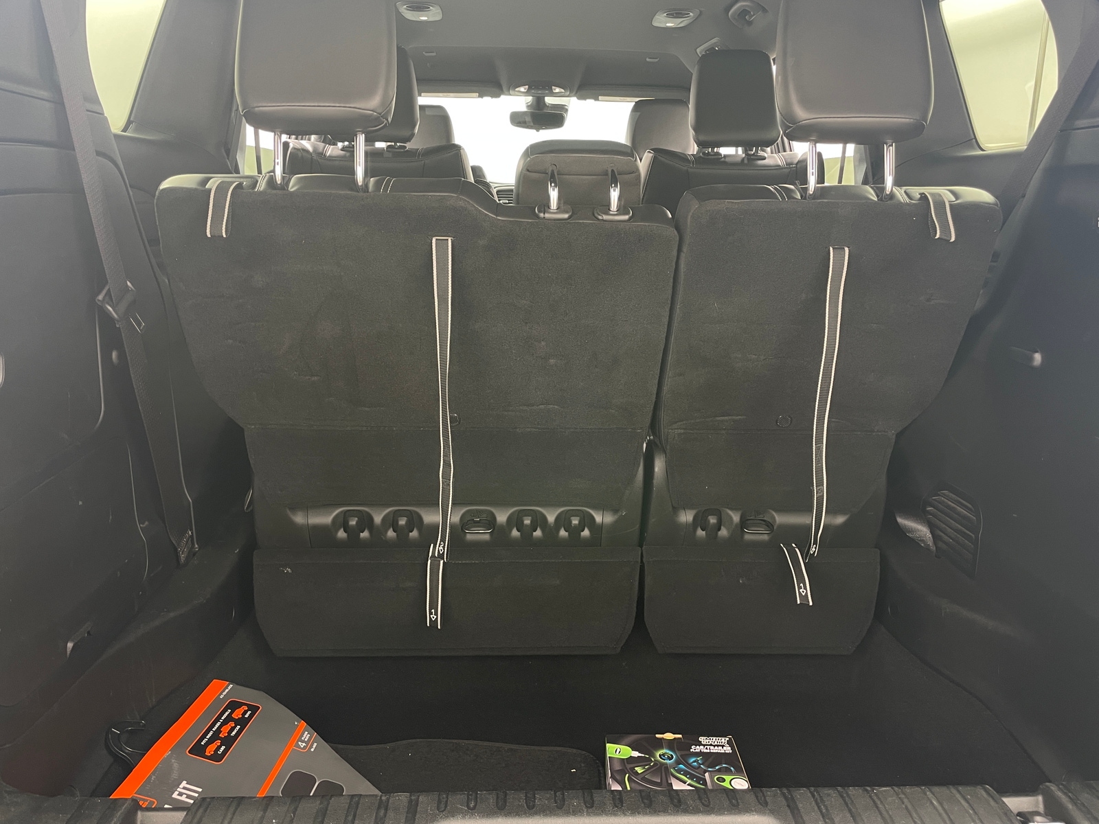 Thumbnail: 2024 Chrysler Pacifica - 5