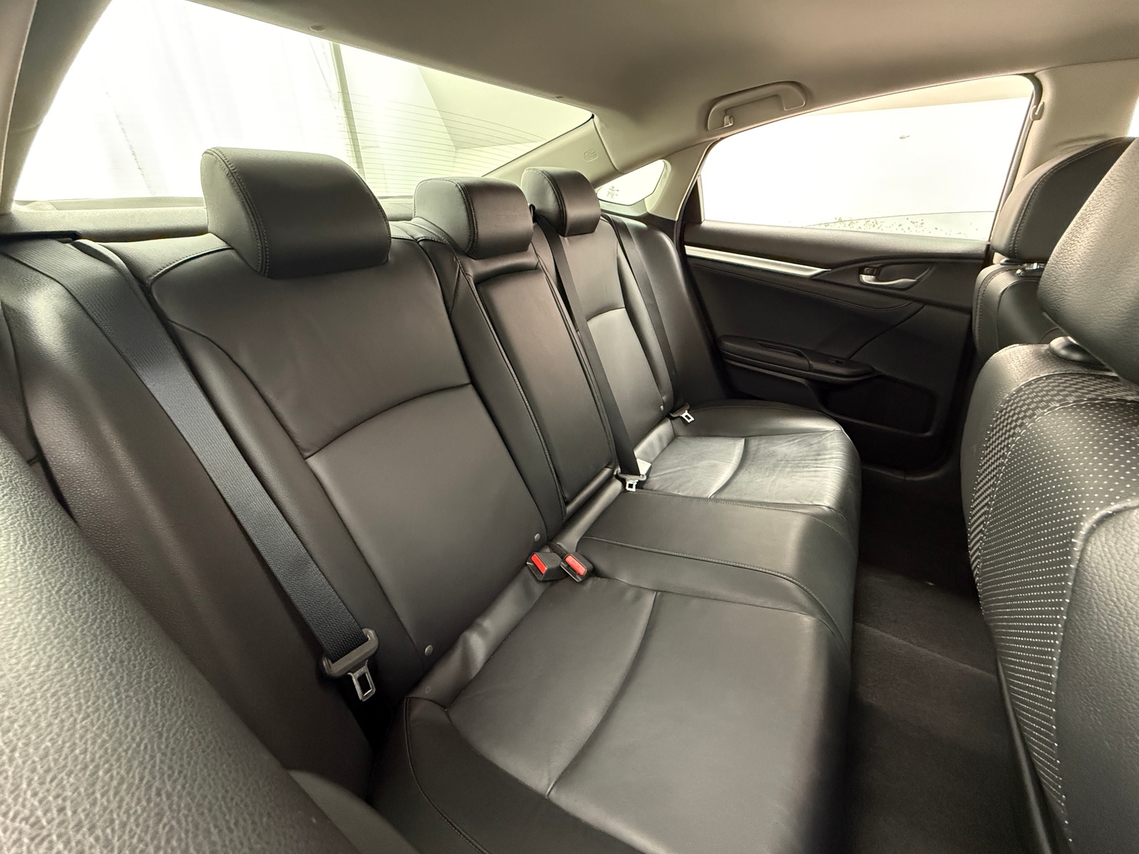 Thumbnail: 2019 Honda Civic - 5