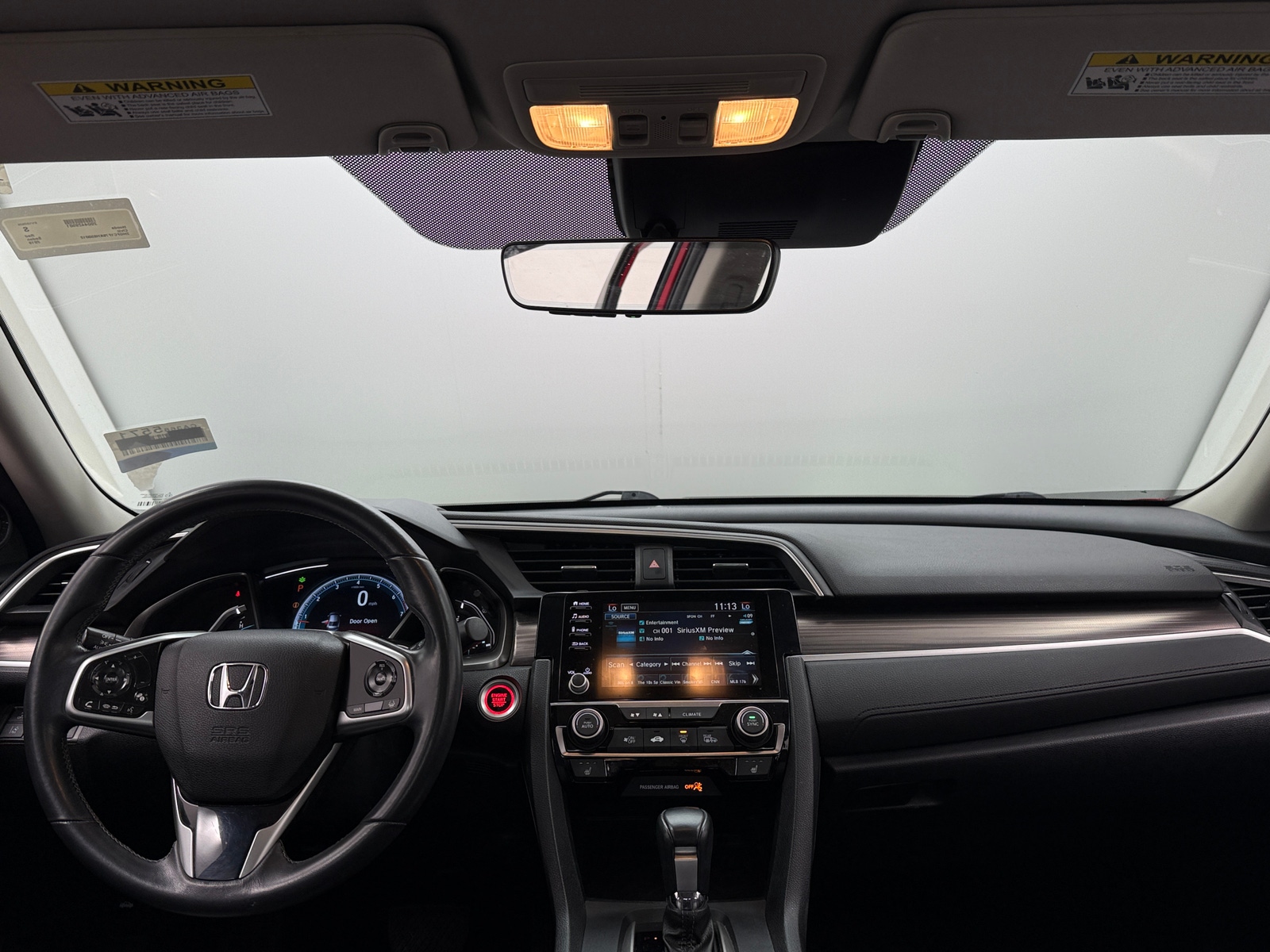 Thumbnail: 2019 Honda Civic - 2
