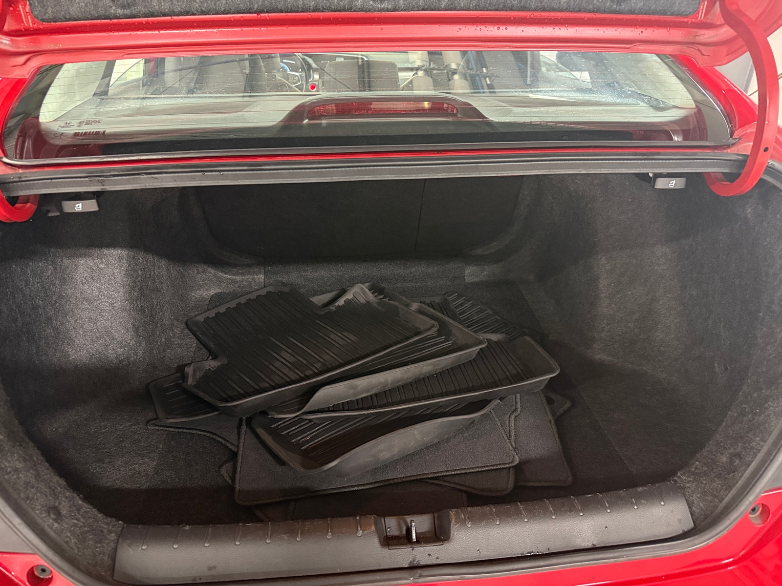 Thumbnail: 2019 Honda Civic - 6