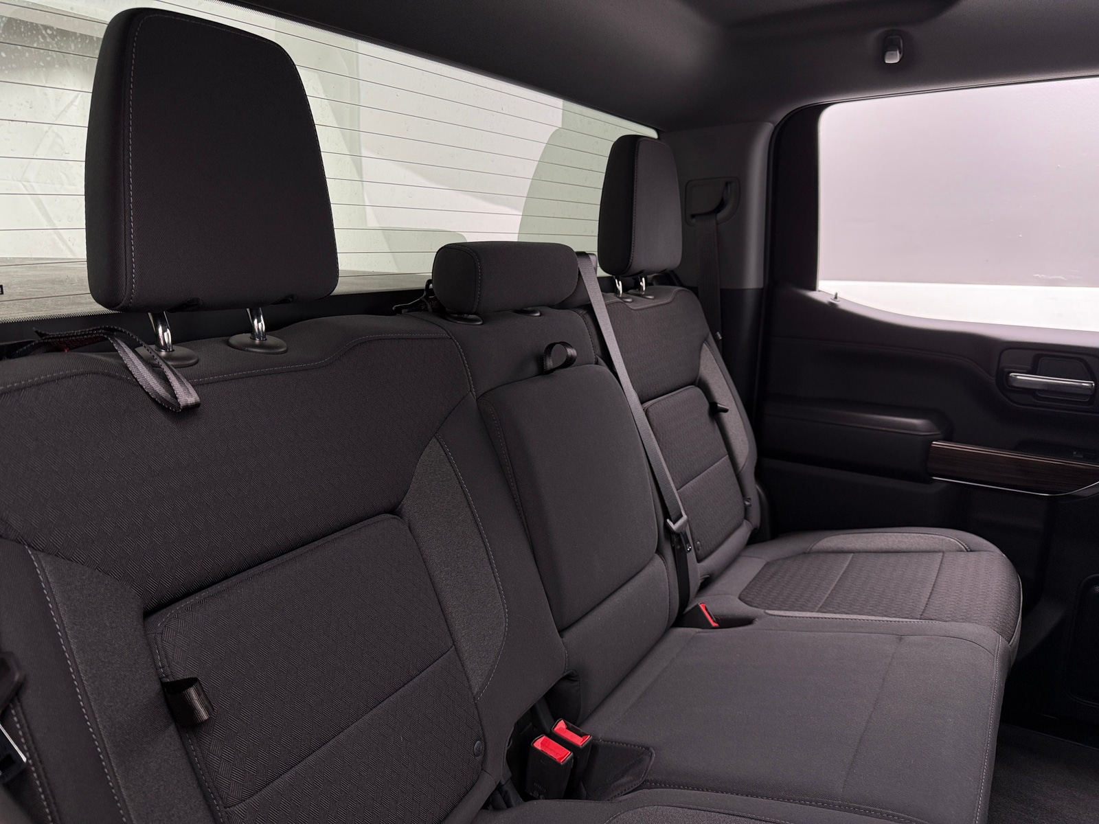 Thumbnail: 2022 Chevrolet Silverado 1500 - 6