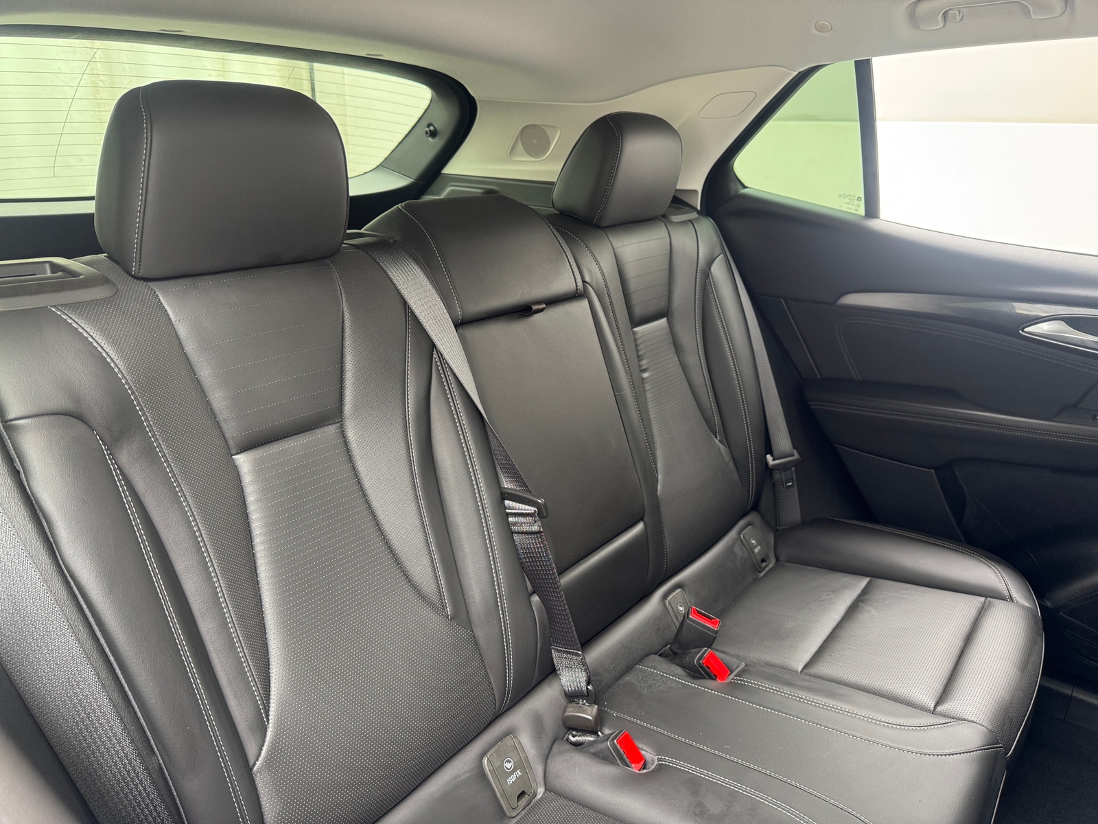 Thumbnail: 2024 Buick Envision - 5