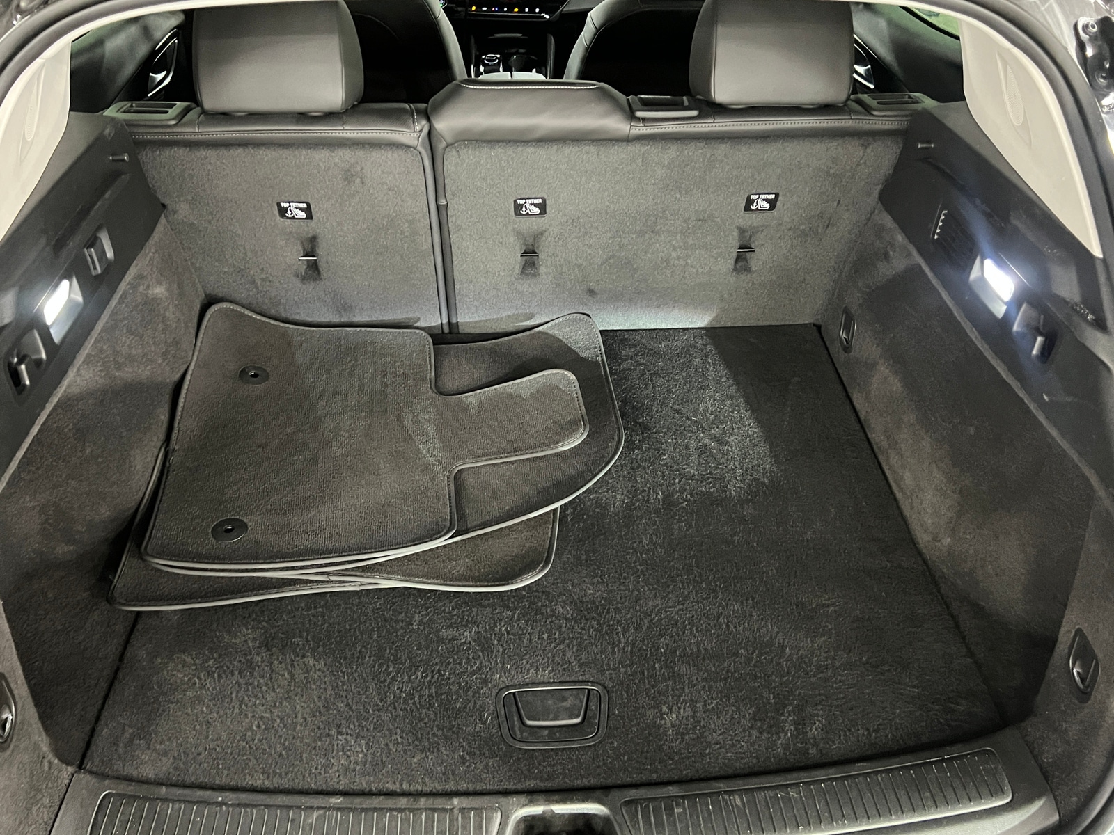 Thumbnail: 2024 Buick Envision - 6