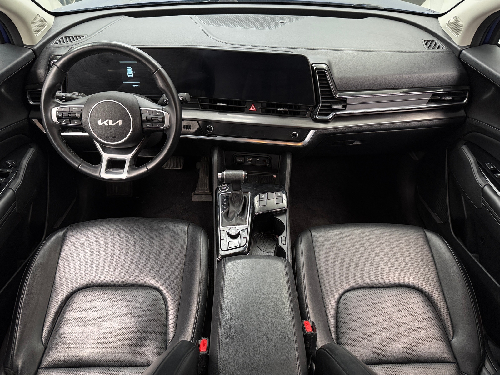 Thumbnail: 2023 Kia Sportage - 2