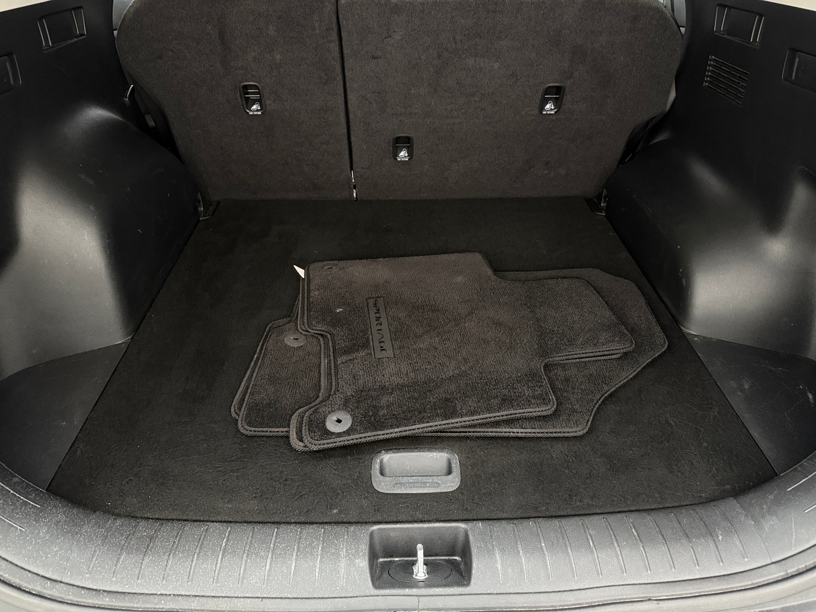 Thumbnail: 2023 Kia Sportage - 6