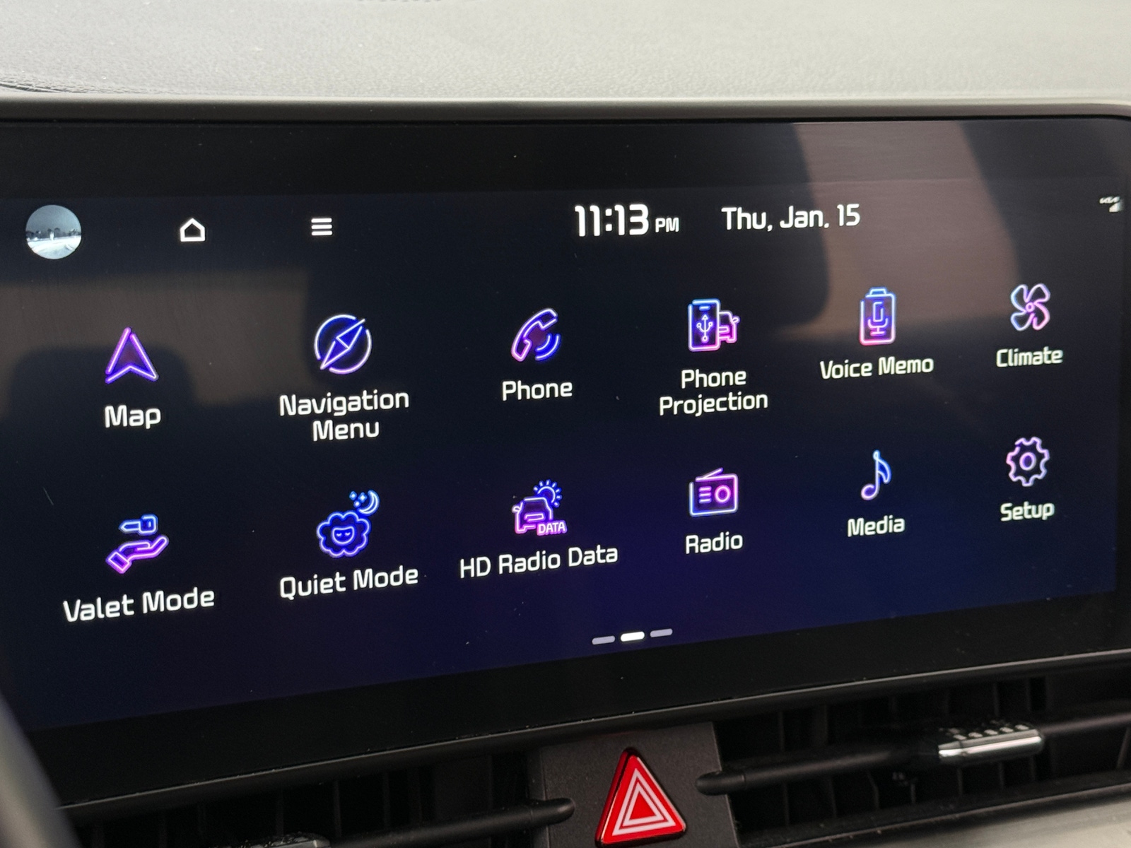 Thumbnail: 2023 Kia Sportage - 3