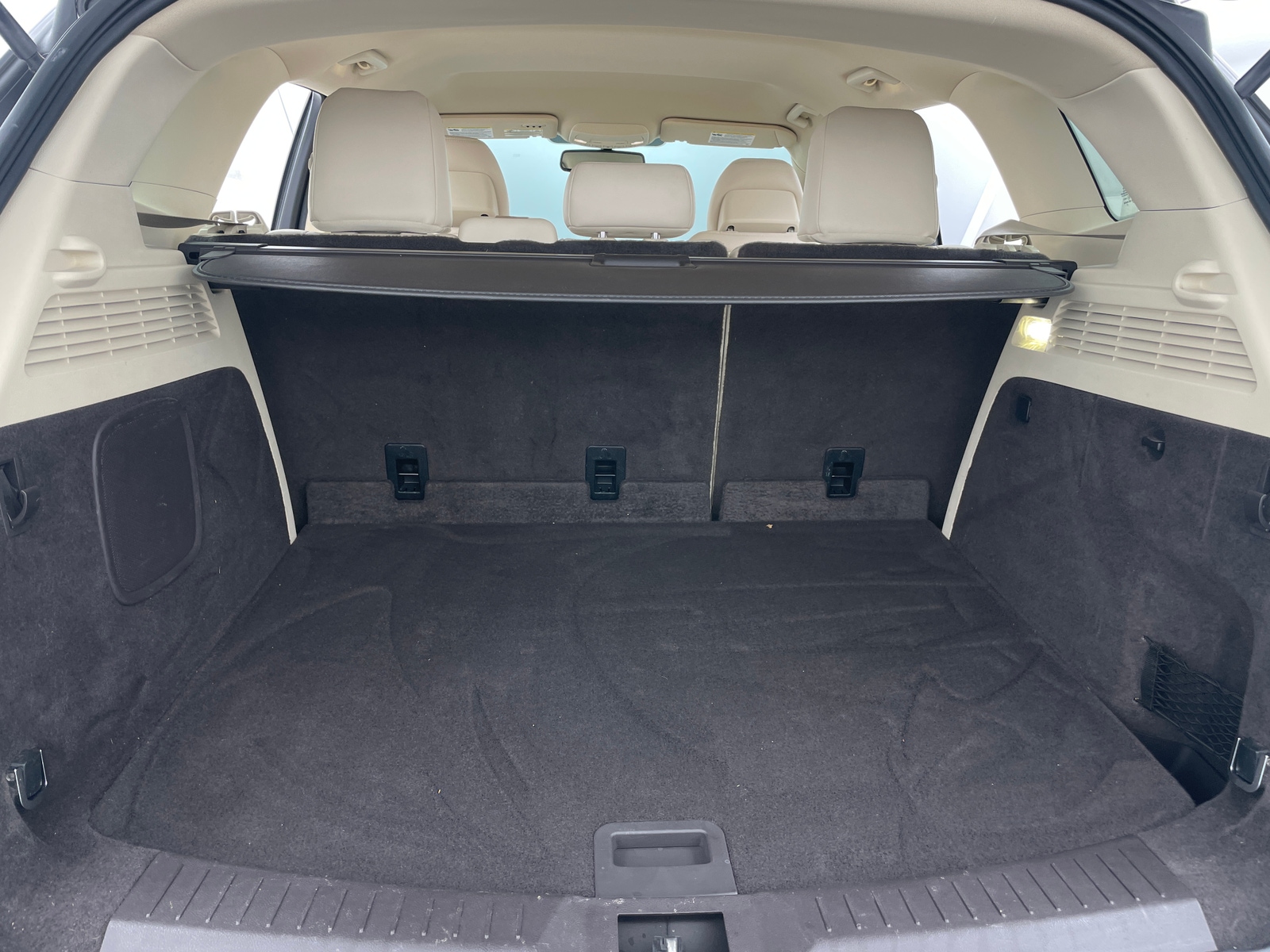 Thumbnail: 2015 Lincoln MKC - 6